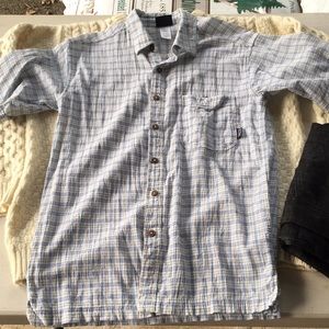 Patagonia short sleeve